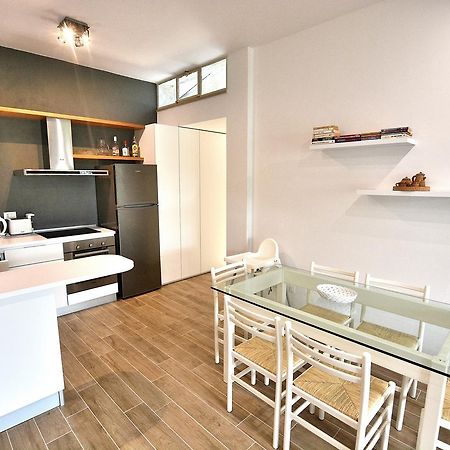 Residenza Candor With Pool Malcesine Luaran gambar