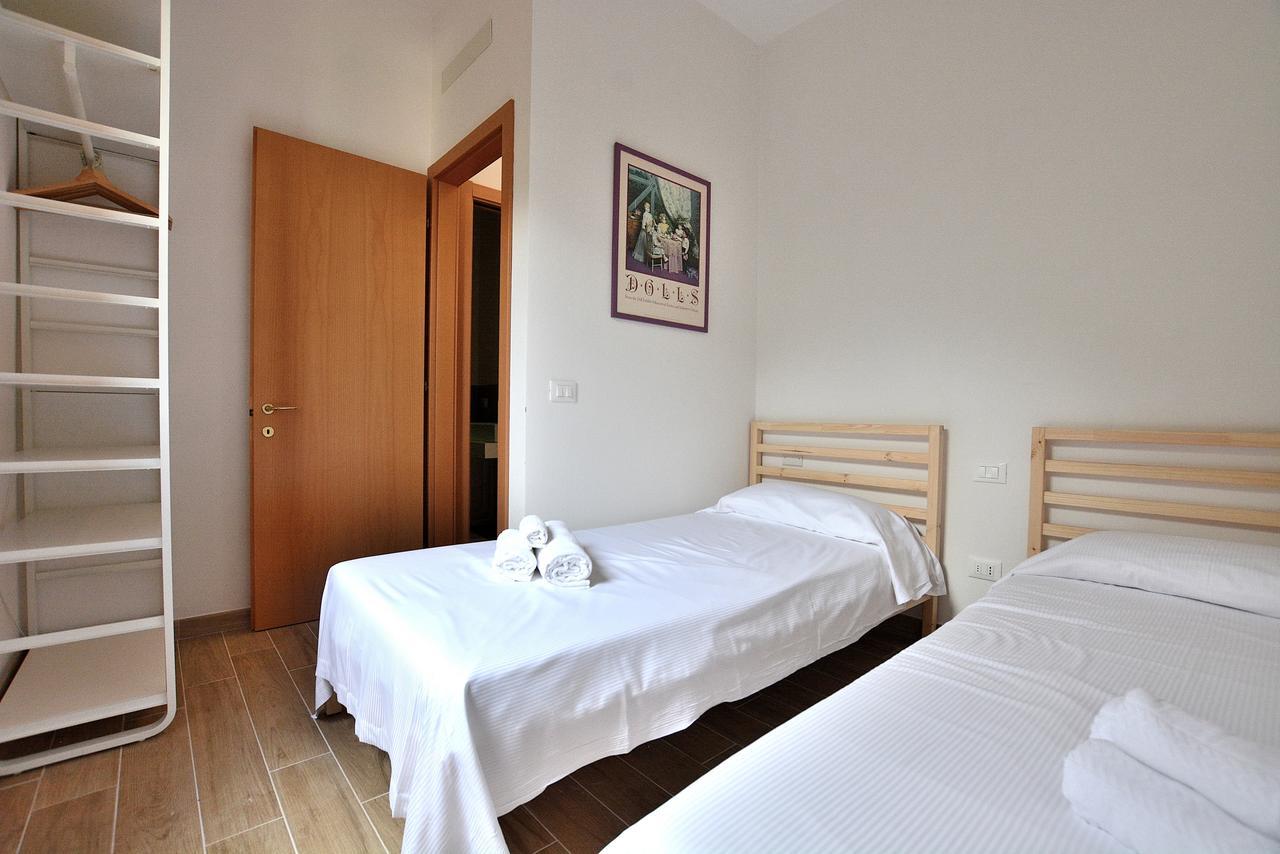 Residenza Candor With Pool Malcesine Luaran gambar