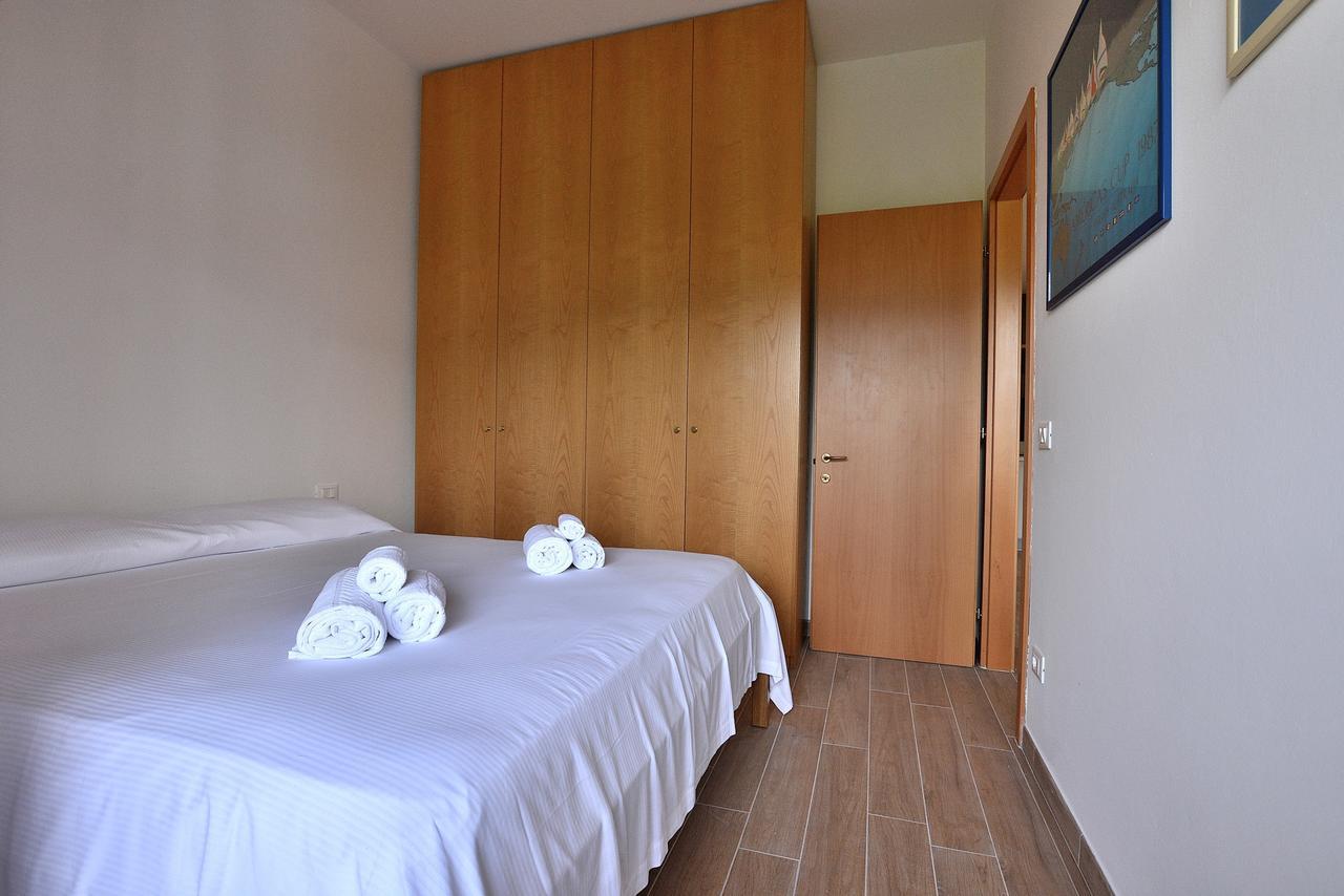 Residenza Candor With Pool Malcesine Luaran gambar
