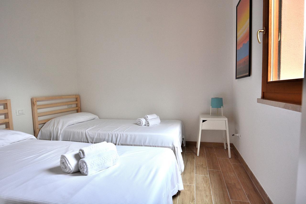 Residenza Candor With Pool Malcesine Luaran gambar